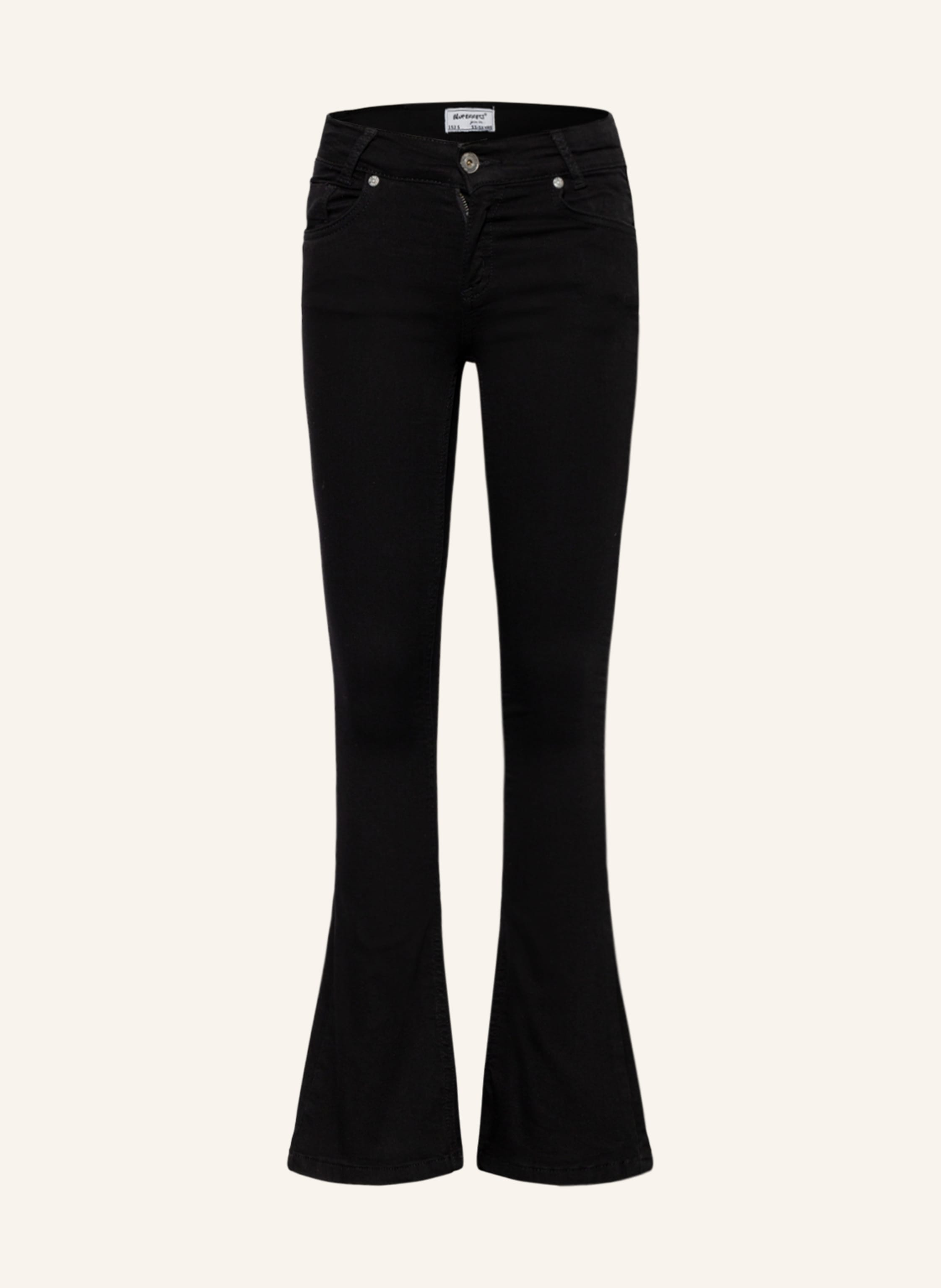 BLUE EFFECT Jeans Flare Fit