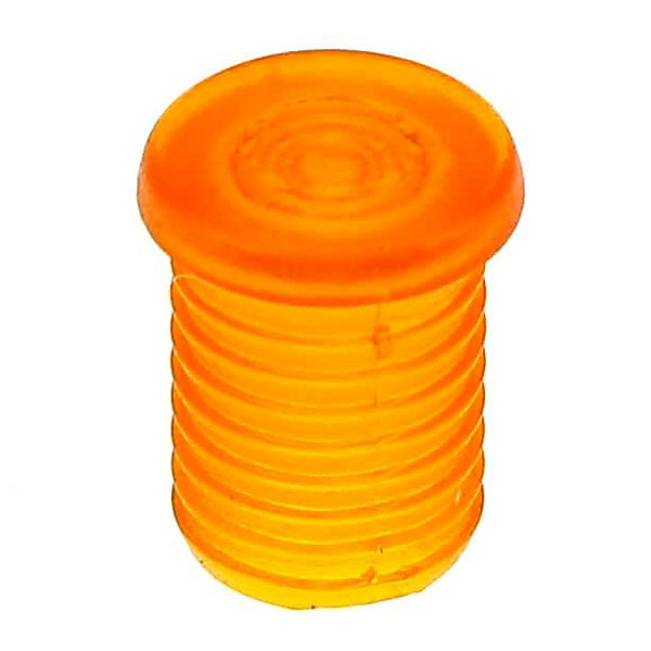 Capot voyant orange 763870139 - cuisiniere smeg