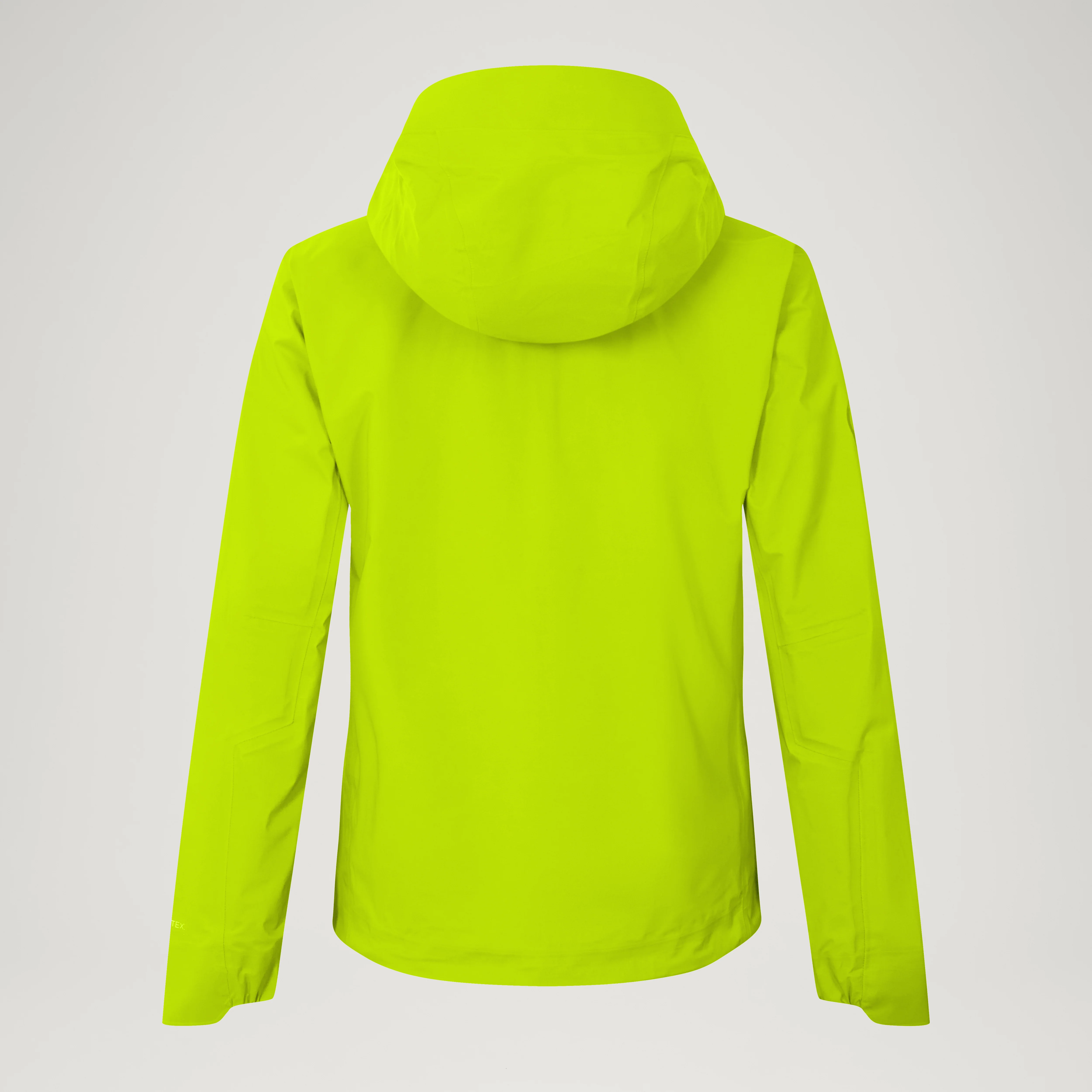 Men's MT500 Advanced Jacket - Lime Green