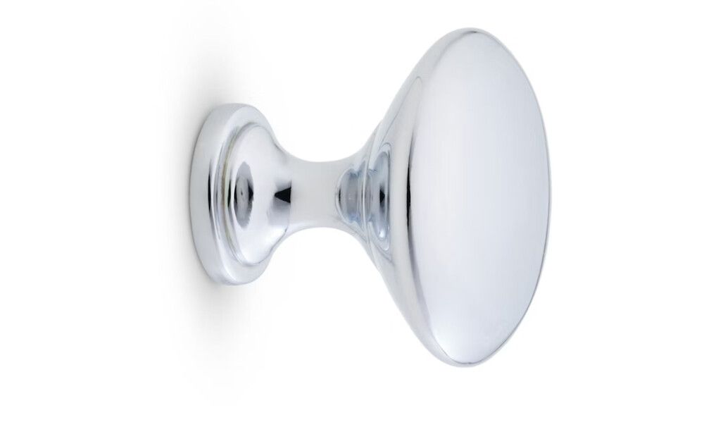 KNOTT HABO AMADEUS Ø32MM KROM