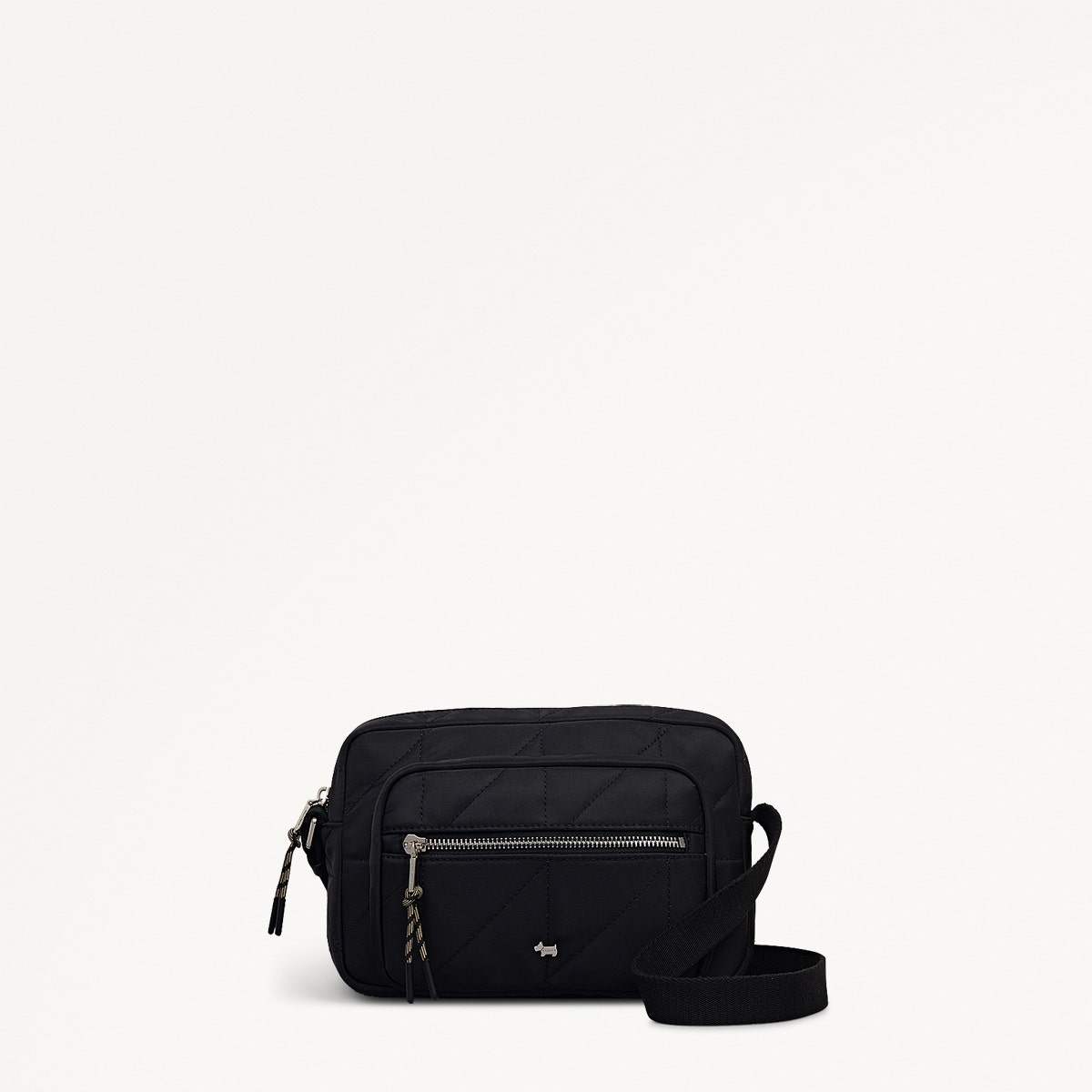 Danesfield Mews - Responsible Mini Zip Around Cross Body Bag - OHE14303
