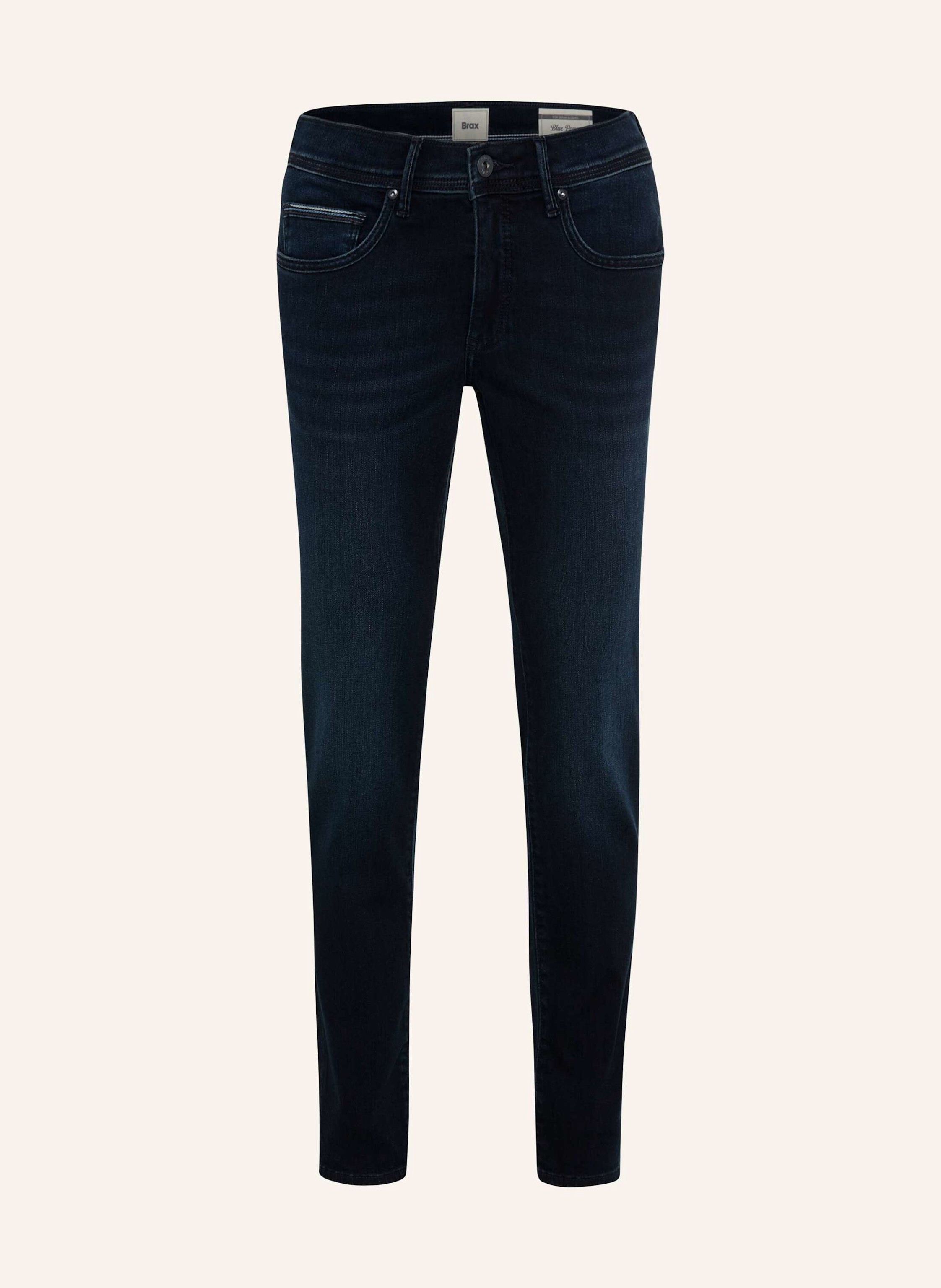 BRAX Five-Pocket-Jeans STYLE CHRIS