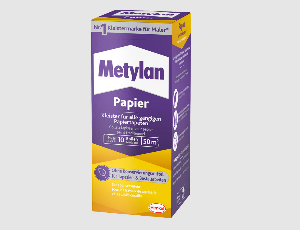 Methylan Normalkleister