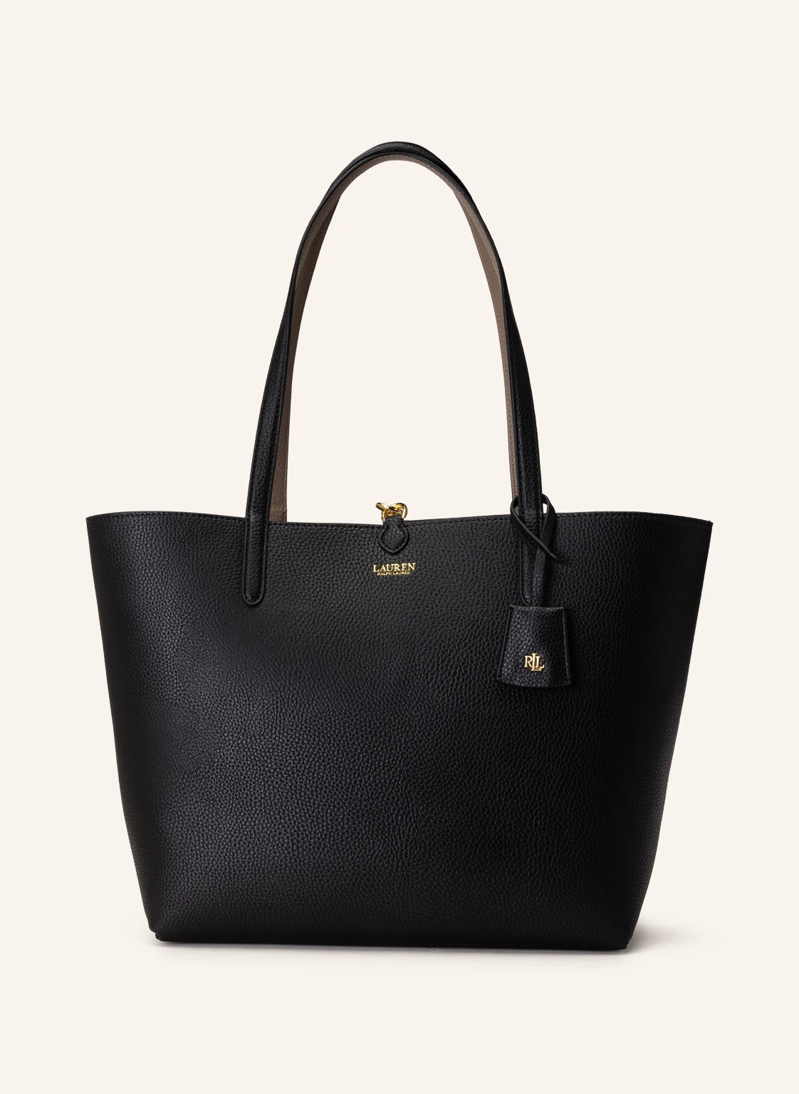 LAUREN RALPH LAUREN Shopper zum Wenden