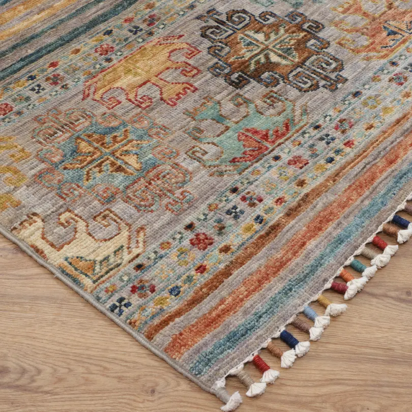 Orientteppich Saraban