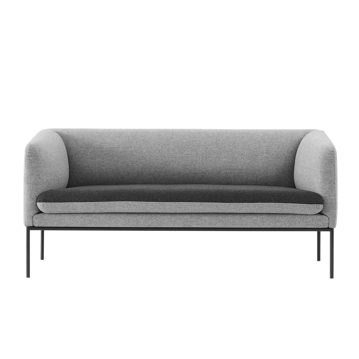 Ferm Living - Turn Sofa (2-Sitzer)
