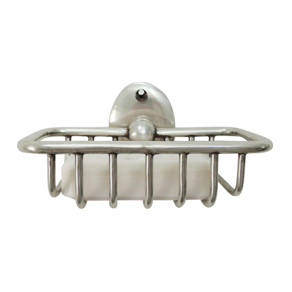 CHAUMONT - Porte-savon mural