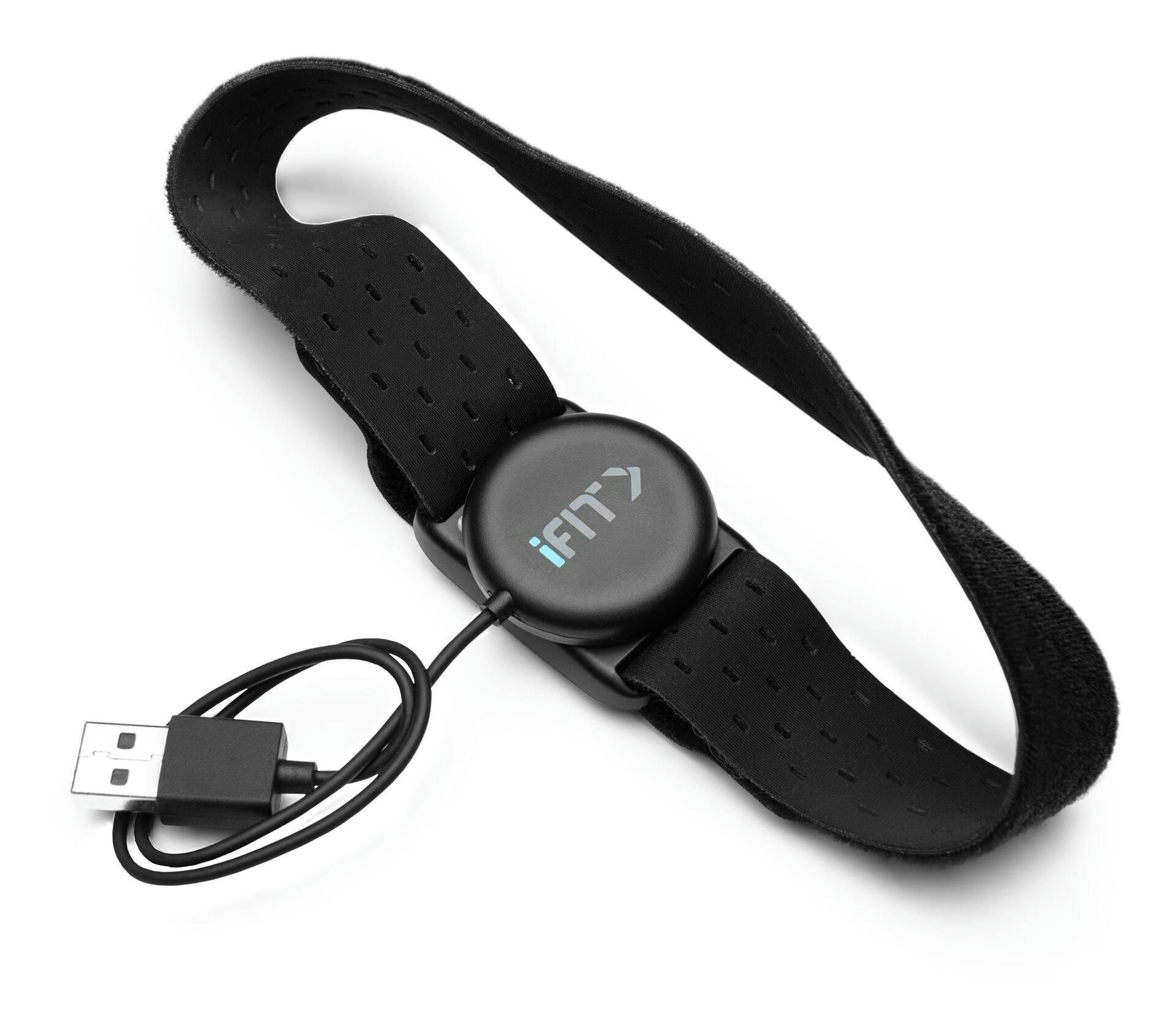 iFit SmartBeat Forearm Heart Rate Monitor