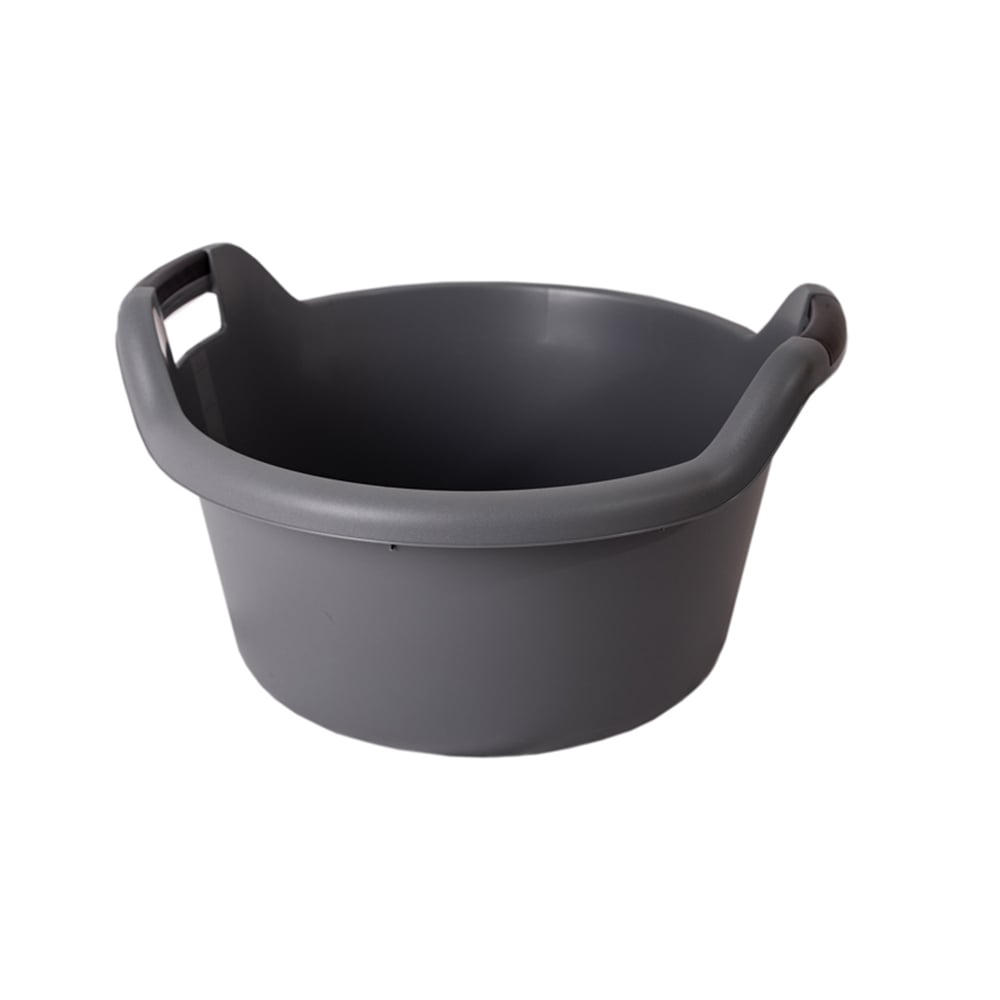 Bacia OKTOP cinza30l