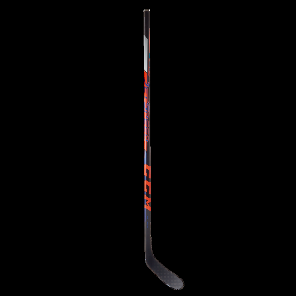 CCM JetSpeed Plus Composite Hockey Stick, Flex 75, Senior