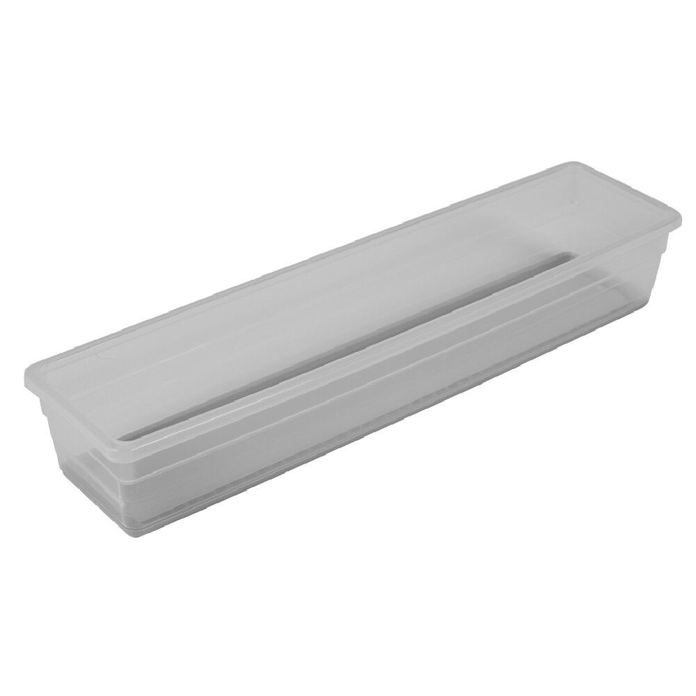 BoÎte de rangement pour tiroir 30x7,5xH.5 cm