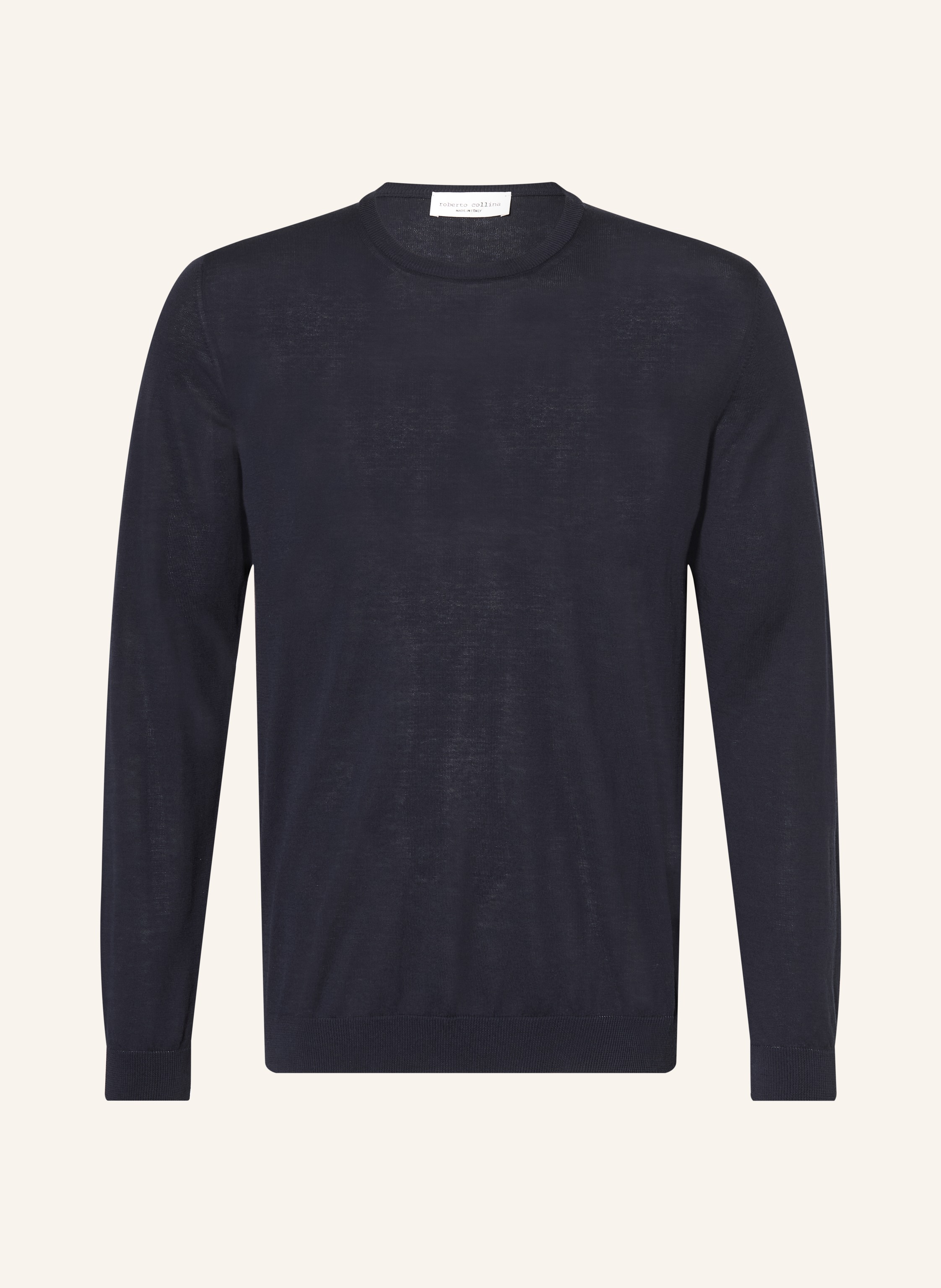 roberto collina Pullover