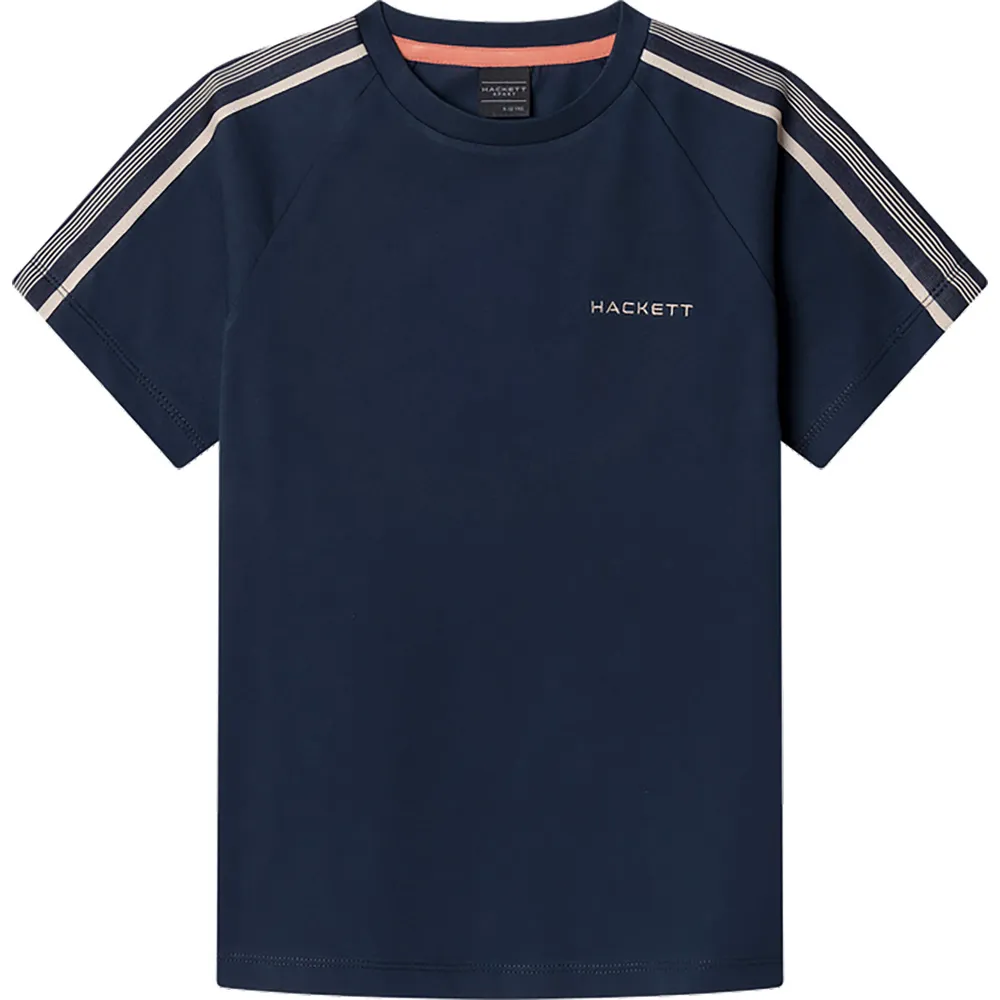 Hackett Tape short sleeve T-shirt