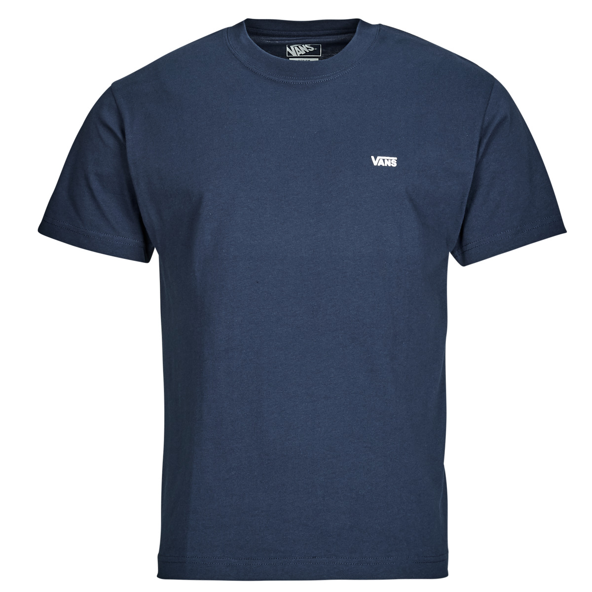 Vans - LEFT CHEST SS - Marine