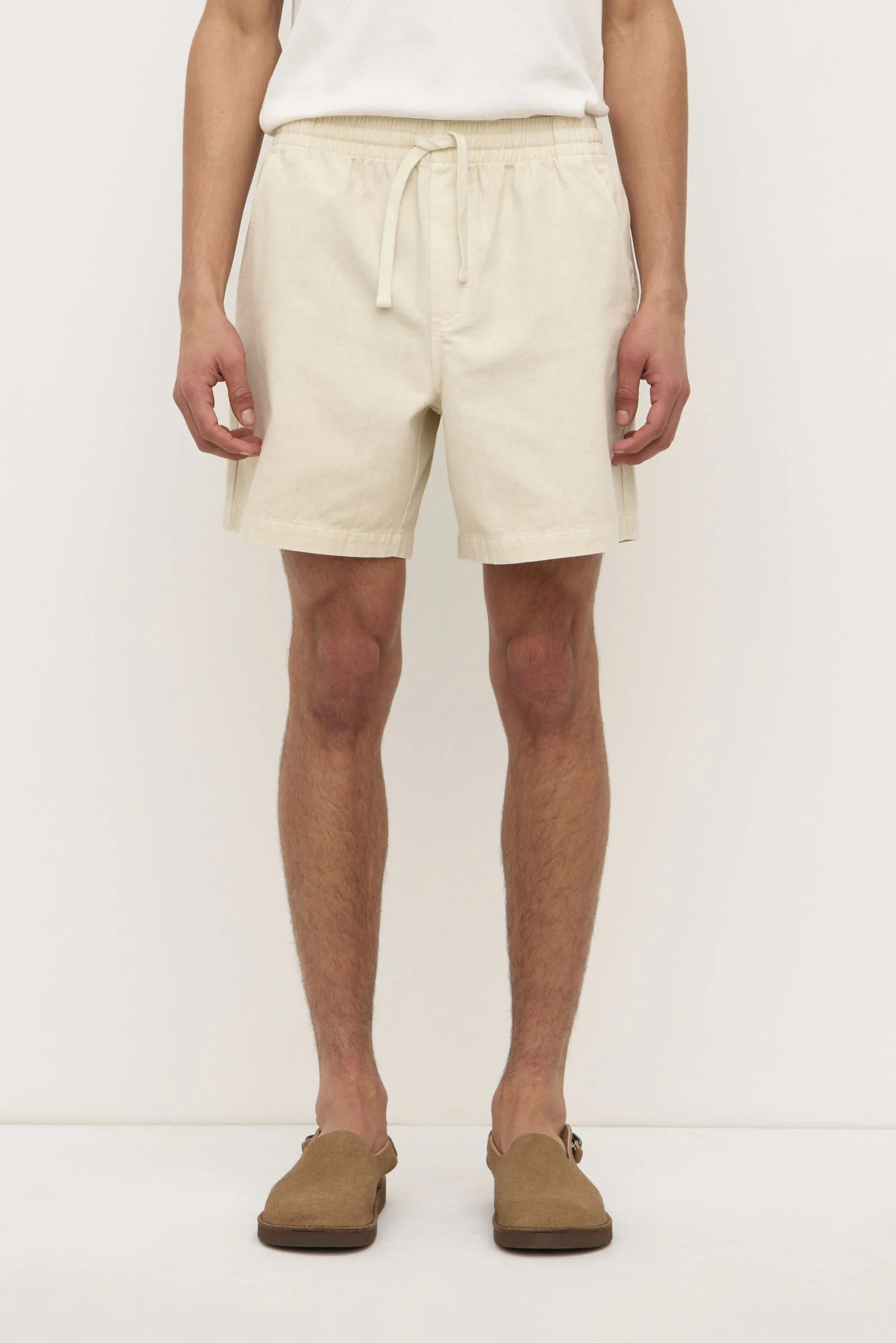 Everyday Twill Short