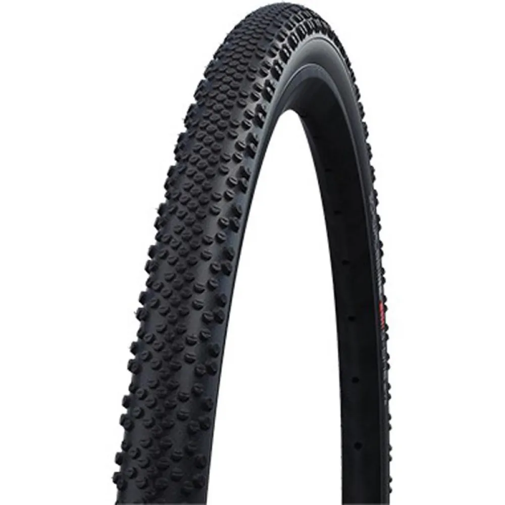 Schwalbe G-One Bite Evolution Super Ground Tubeless 700 x 50 gravel tyre