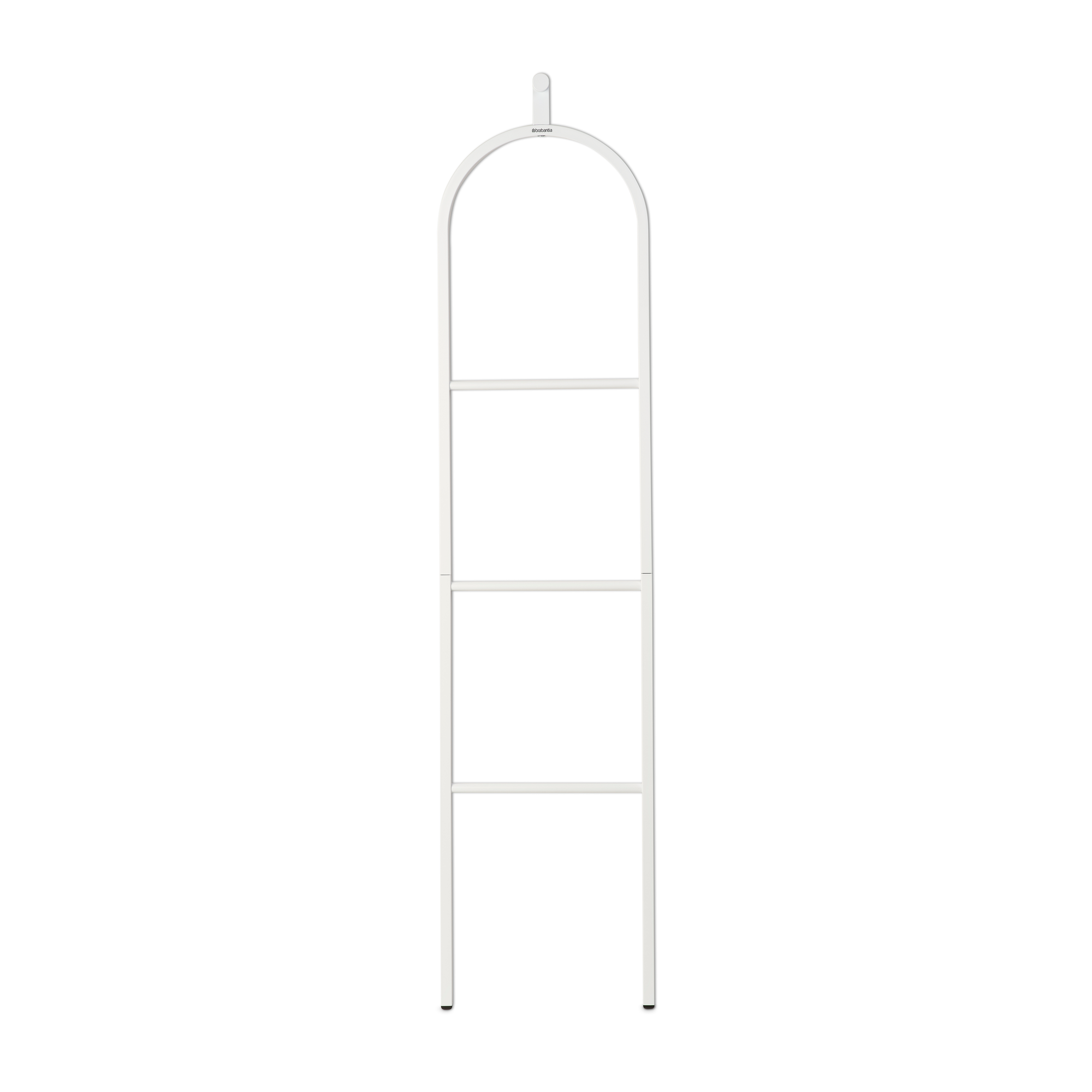 Brabantia Linn Dressboy Kledinghouder - White
