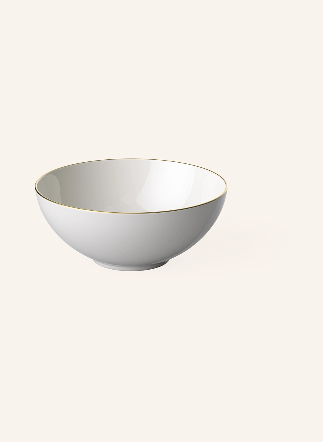 Villeroy & Boch Schale ANMUT GOLD