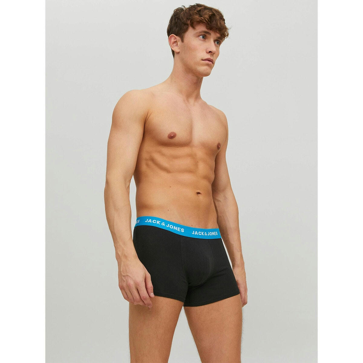 Lot de 5 boxers