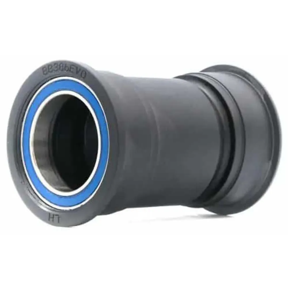 Praxis M30 Thru 386 Evo bottom bracket cups