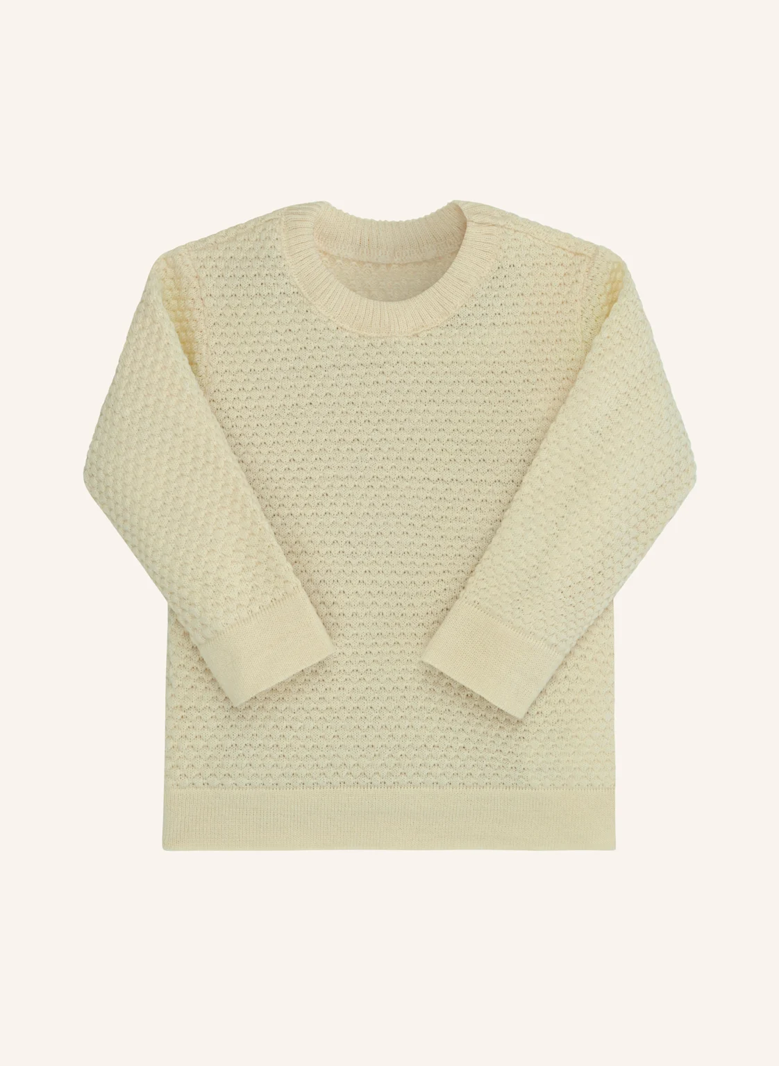 disana Strick-Pullover