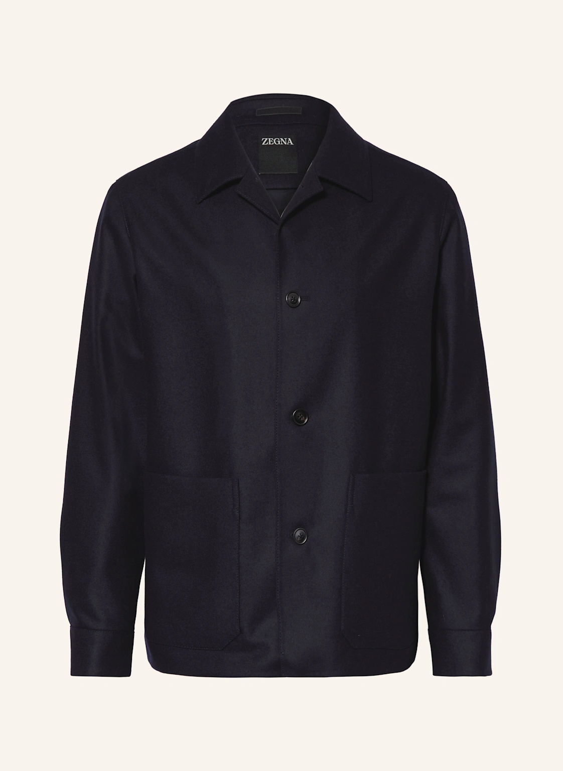 ZEGNA Jacke