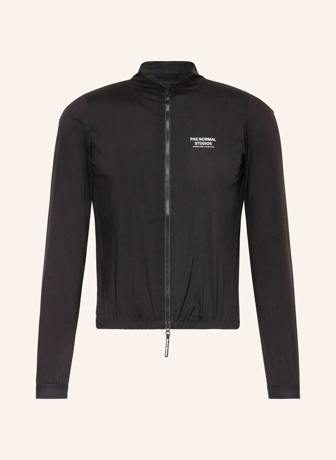 PAS NORMAL STUDIOS Radjacke MECHANISM STOW AWAY