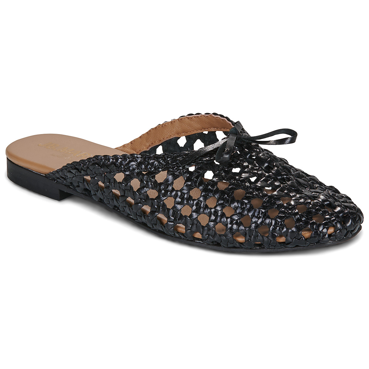 JB Martin - TALIA - Tresse / Black