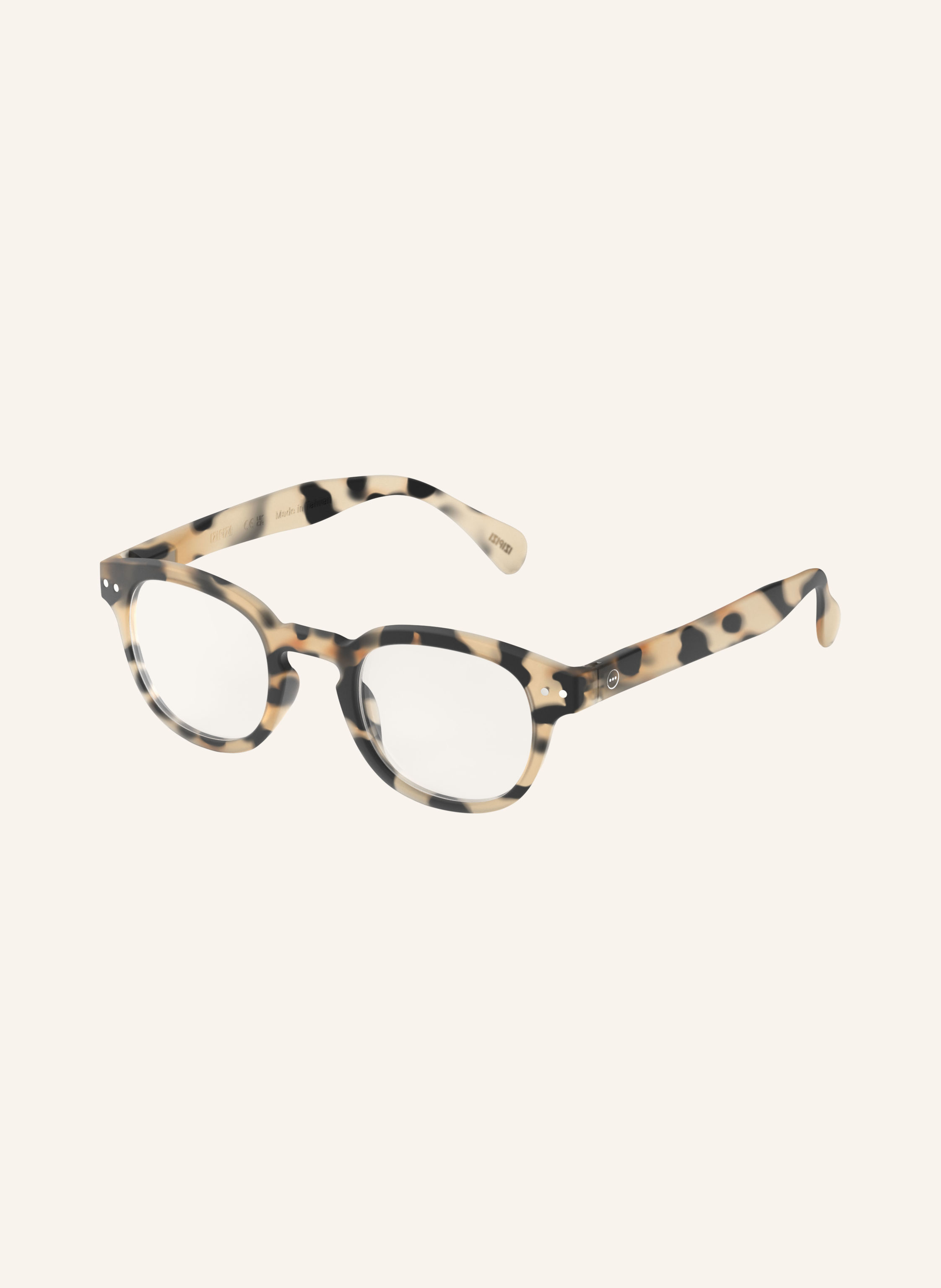 IZIPIZI Lesebrille #C