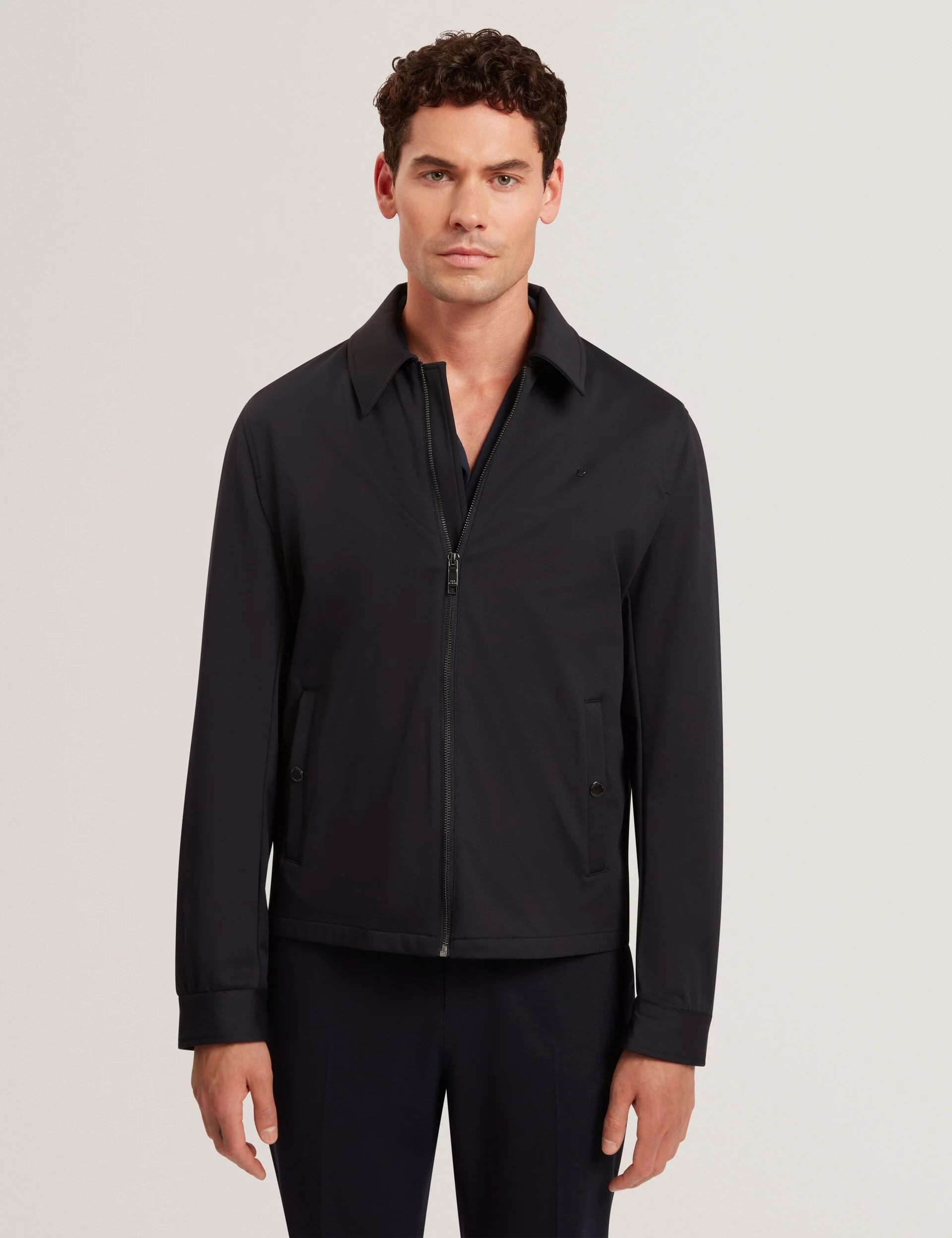 WESTTIN | NAVY