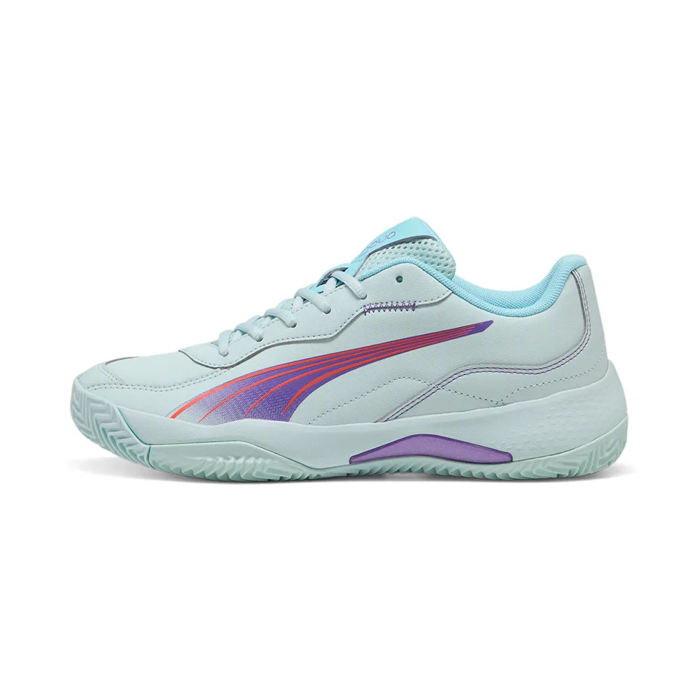 Puma Nova Smash padel shoes