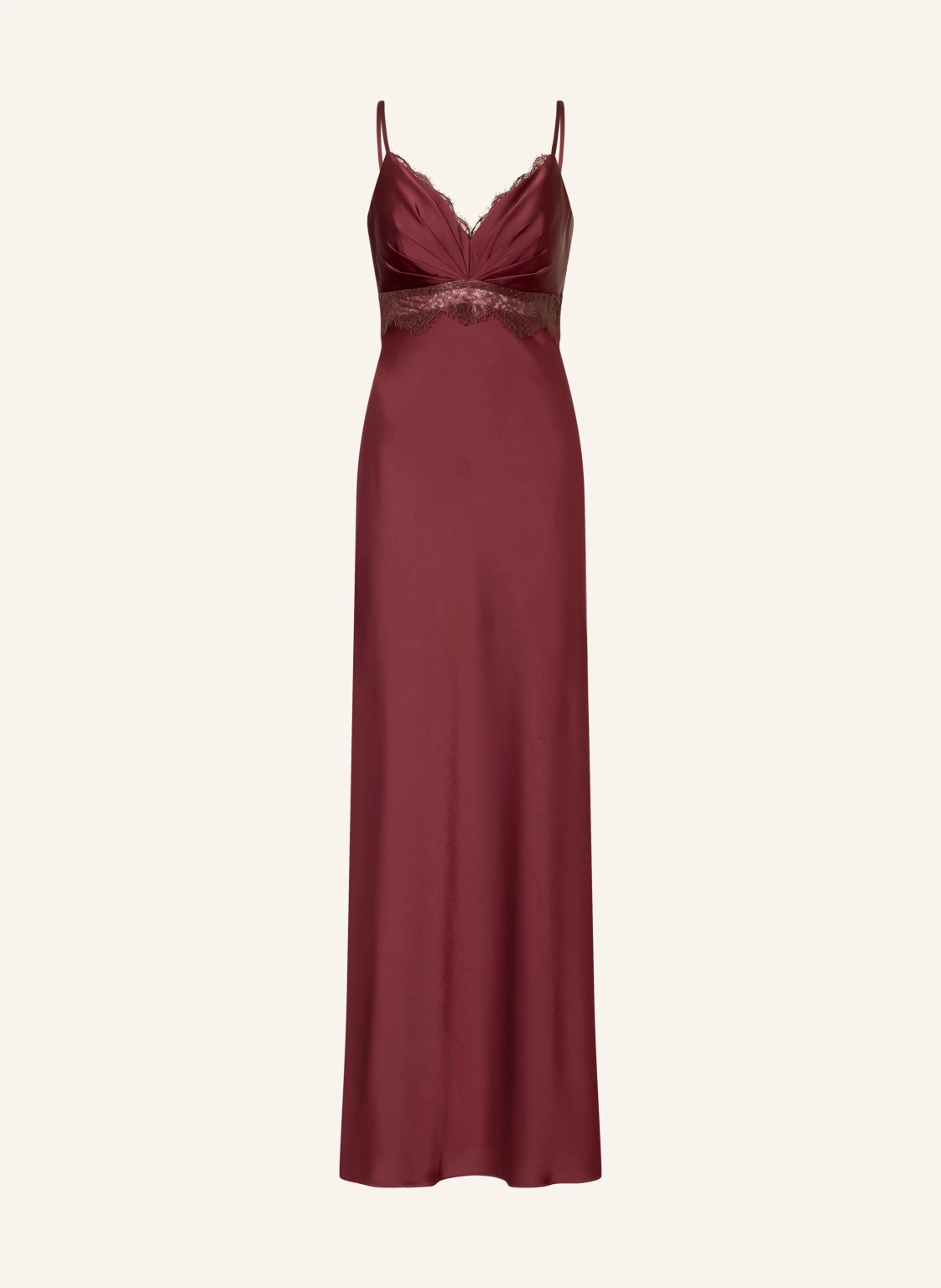 VM Vera Mont Abendkleid