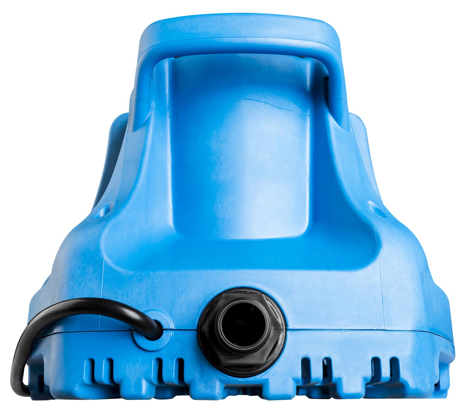 LITTLE GIANT APCP-1700 Automatic Submersible Pool Cover Pump
