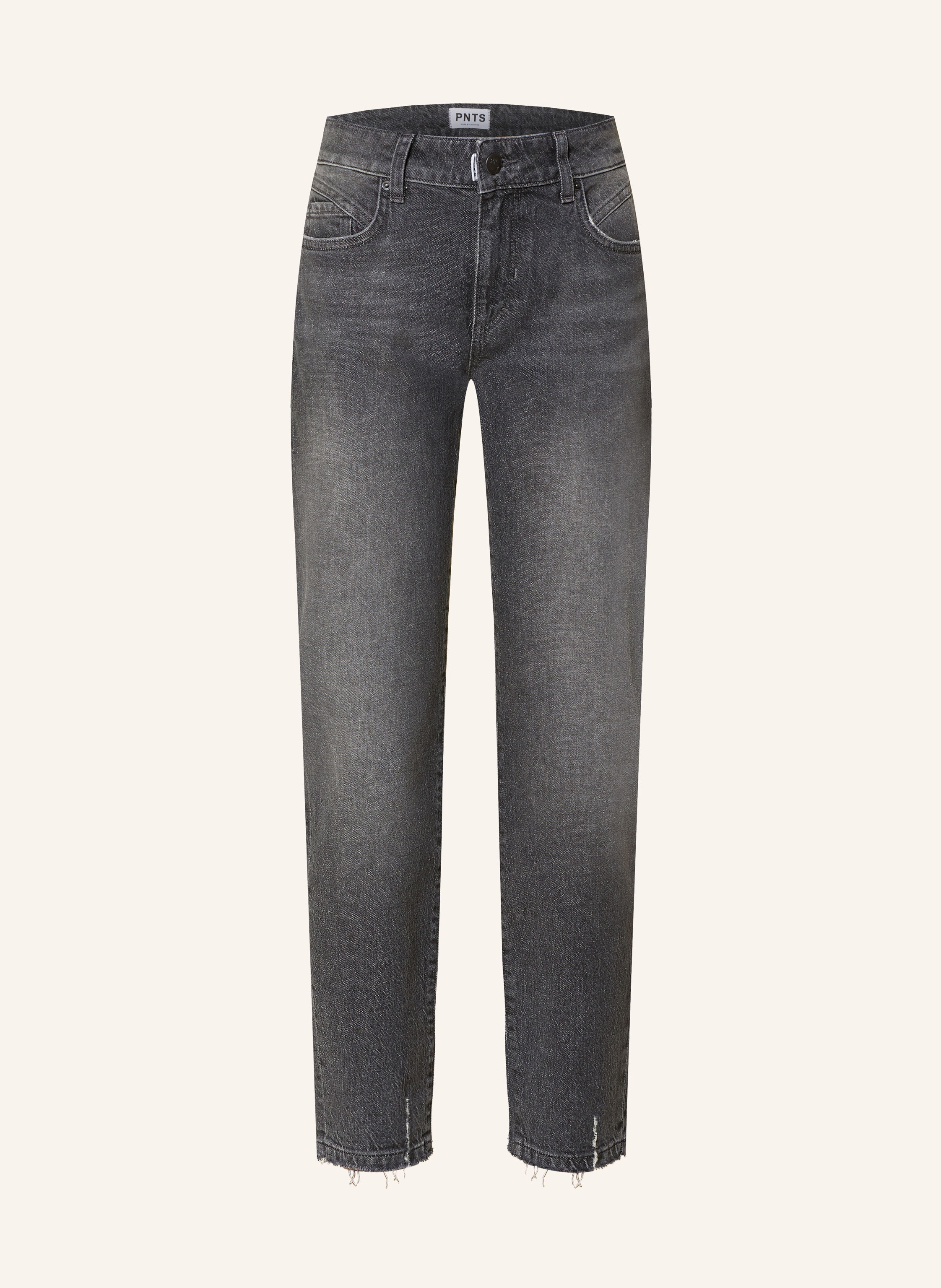 PNTS Mom Jeans THE SLIM
