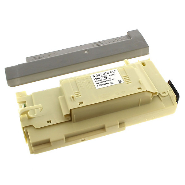 Module de puissance 12029474 - lave-vaisselle bosch