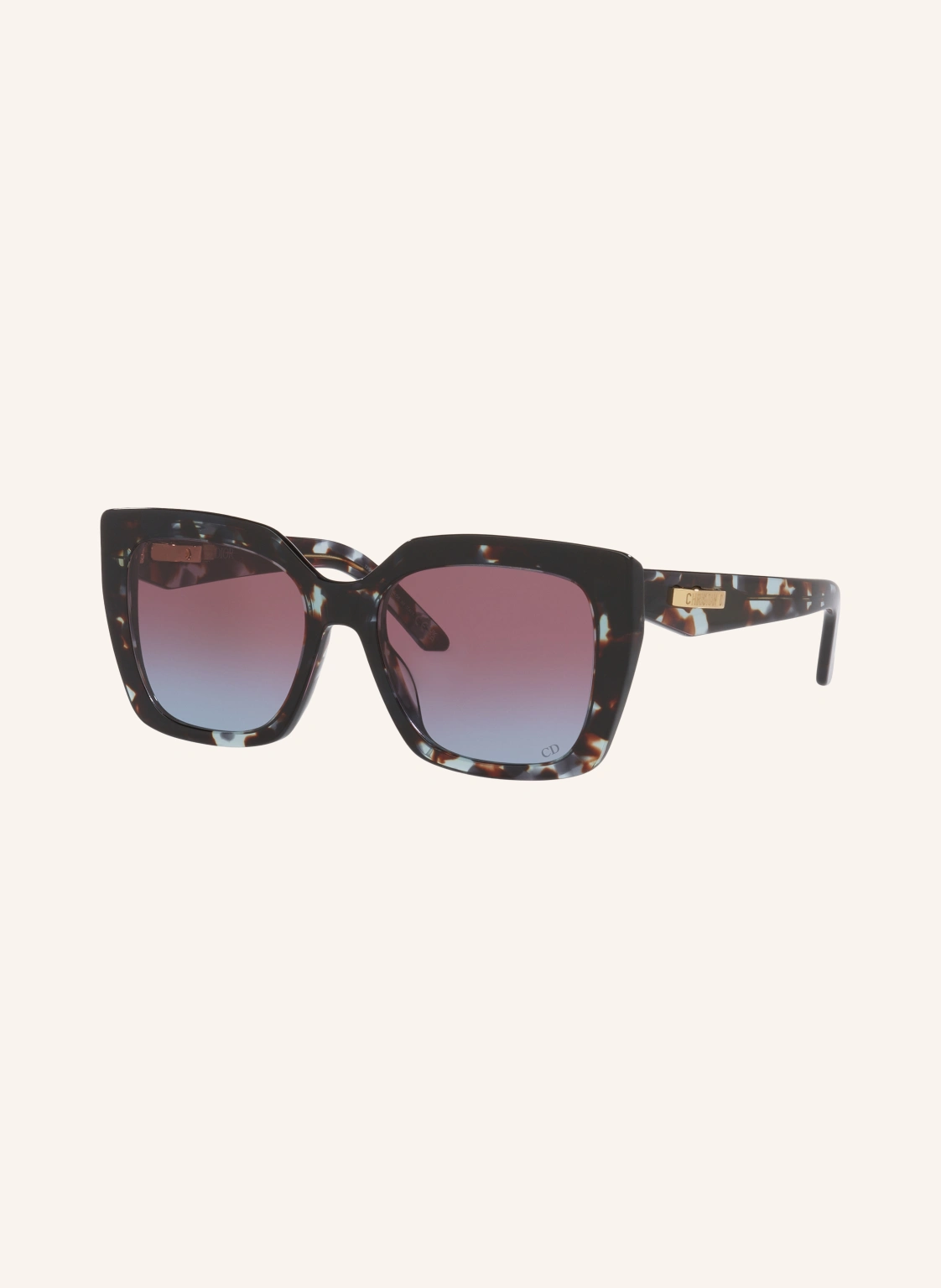 DIOR Sonnenbrille CD002227