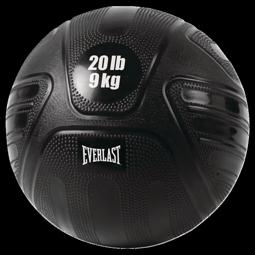 Everlast Slam Ball