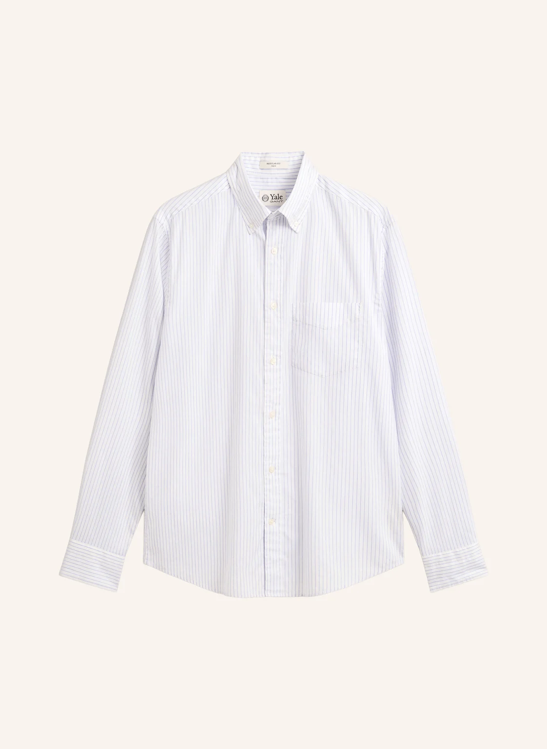 GANT Oxfordhemd Regular Fit