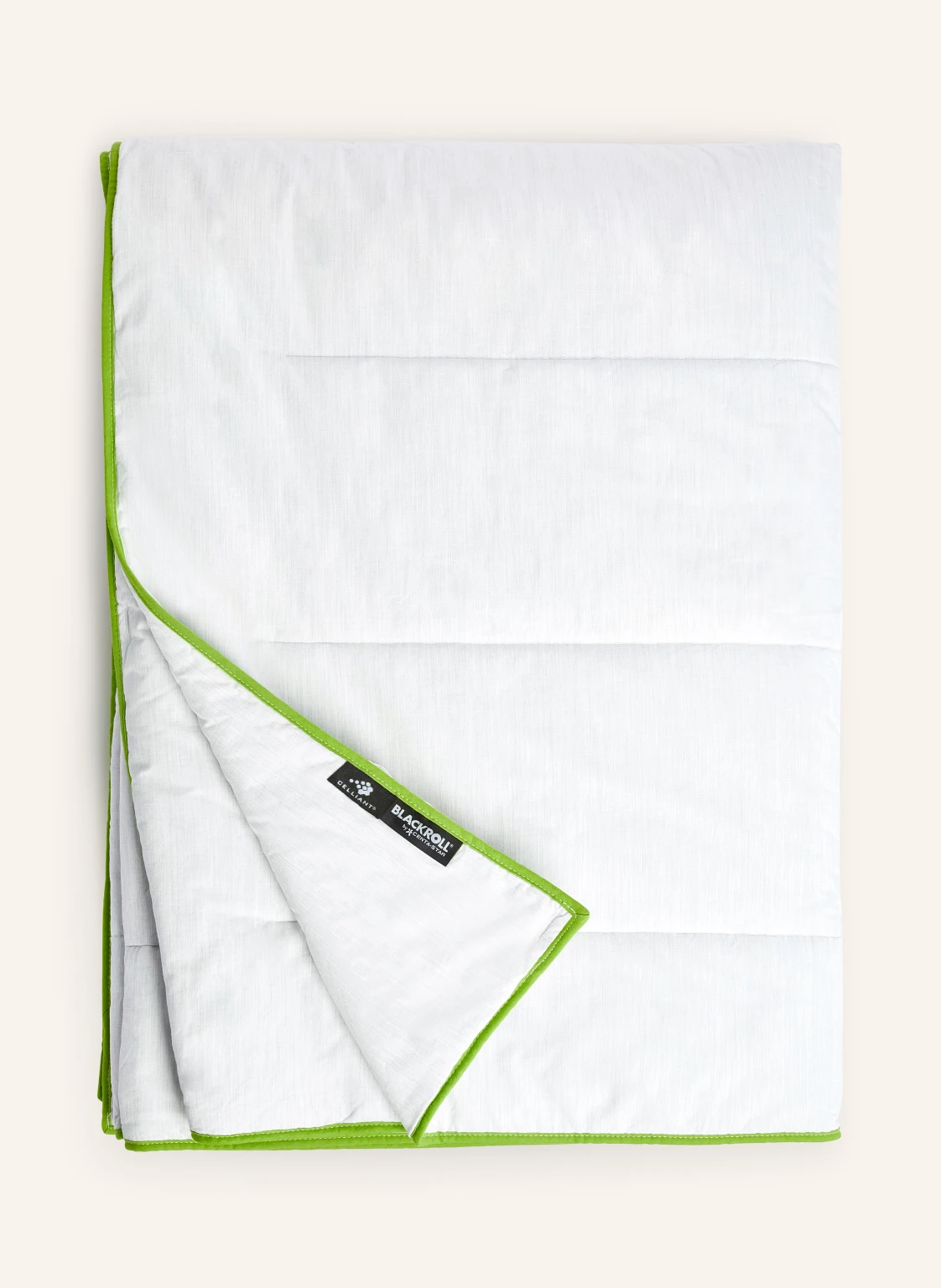 BLACKROLL Ganzjahres-Bettdecke BLACKROLL® RECOVERY BLANKET