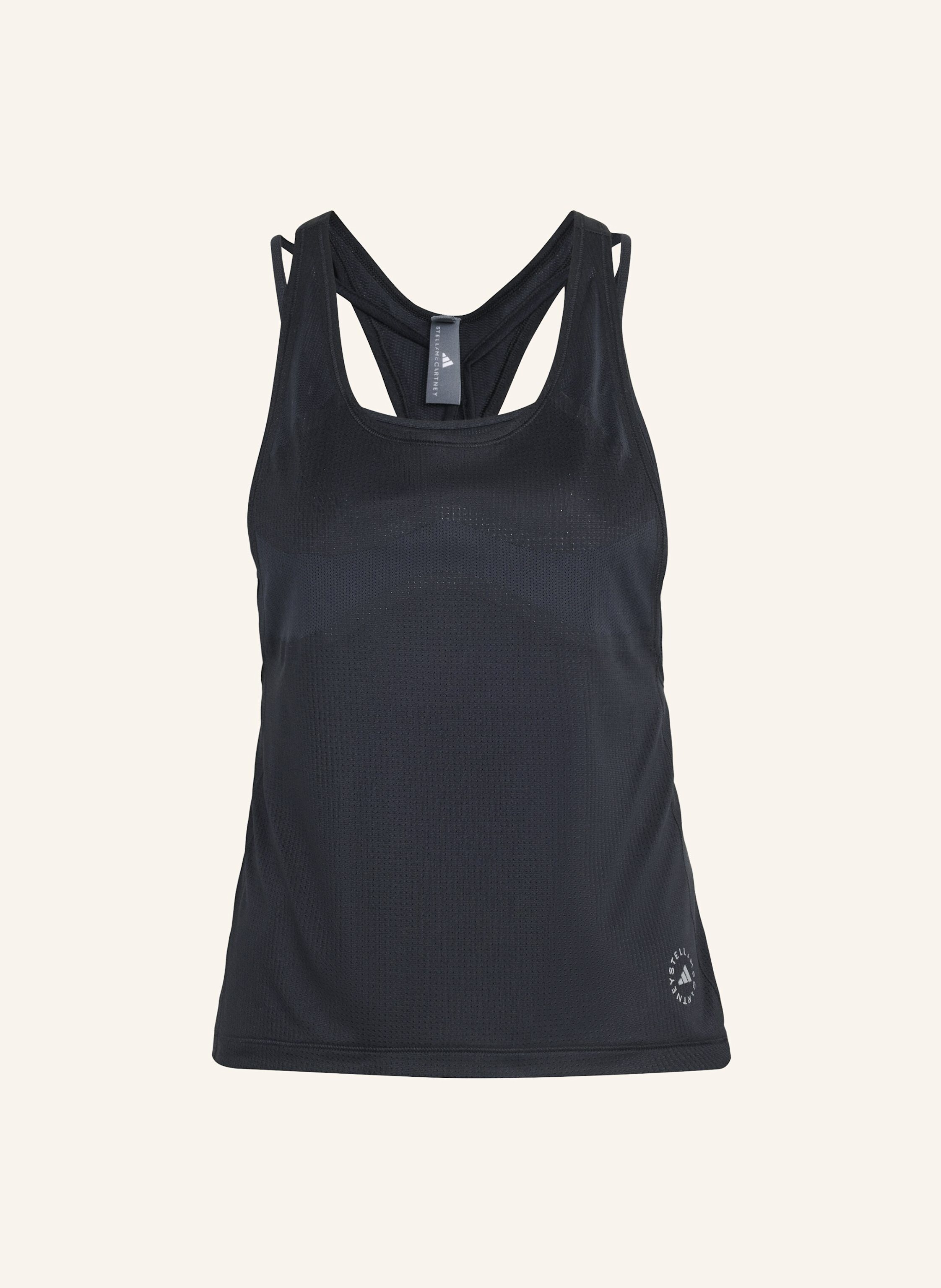 adidas by Stella McCartney ADIDAS BY STELLA MCCARTNEY LAUF-TANKTOP