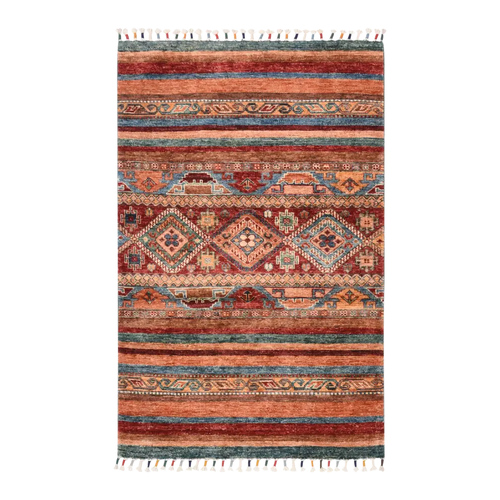 Orientteppich Serai