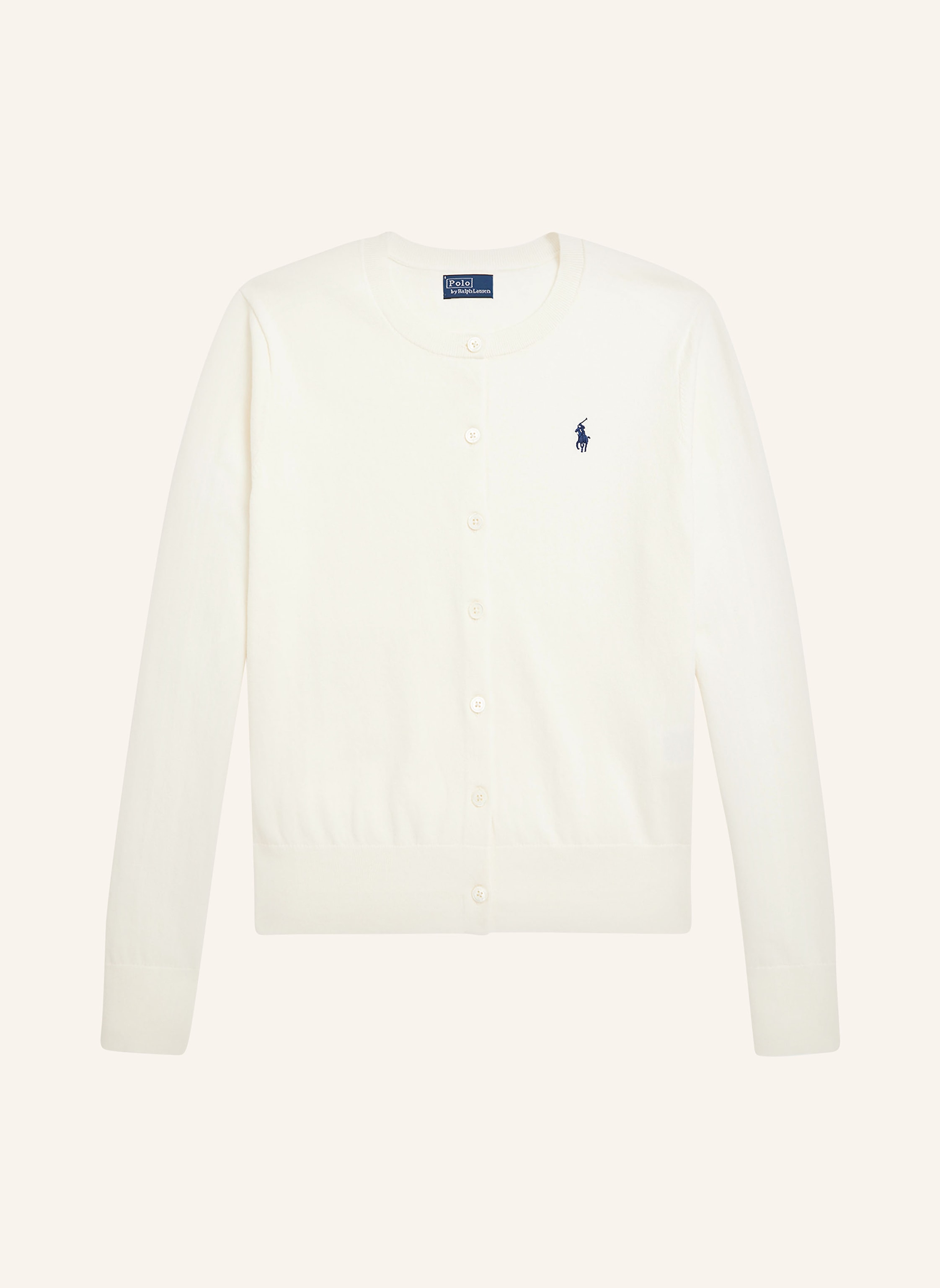 POLO RALPH LAUREN Strickjacke