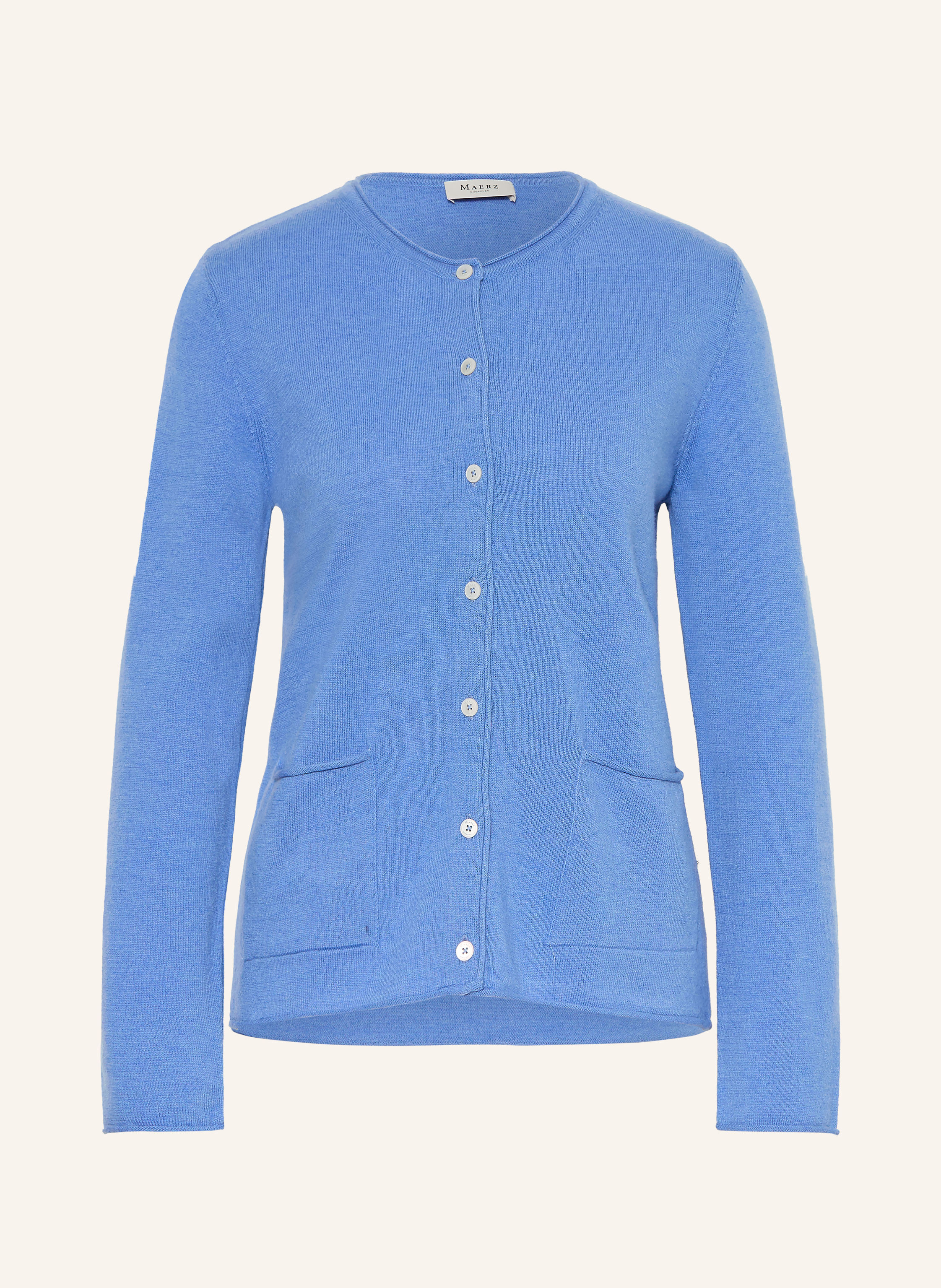 MAERZ MUENCHEN Strickjacke