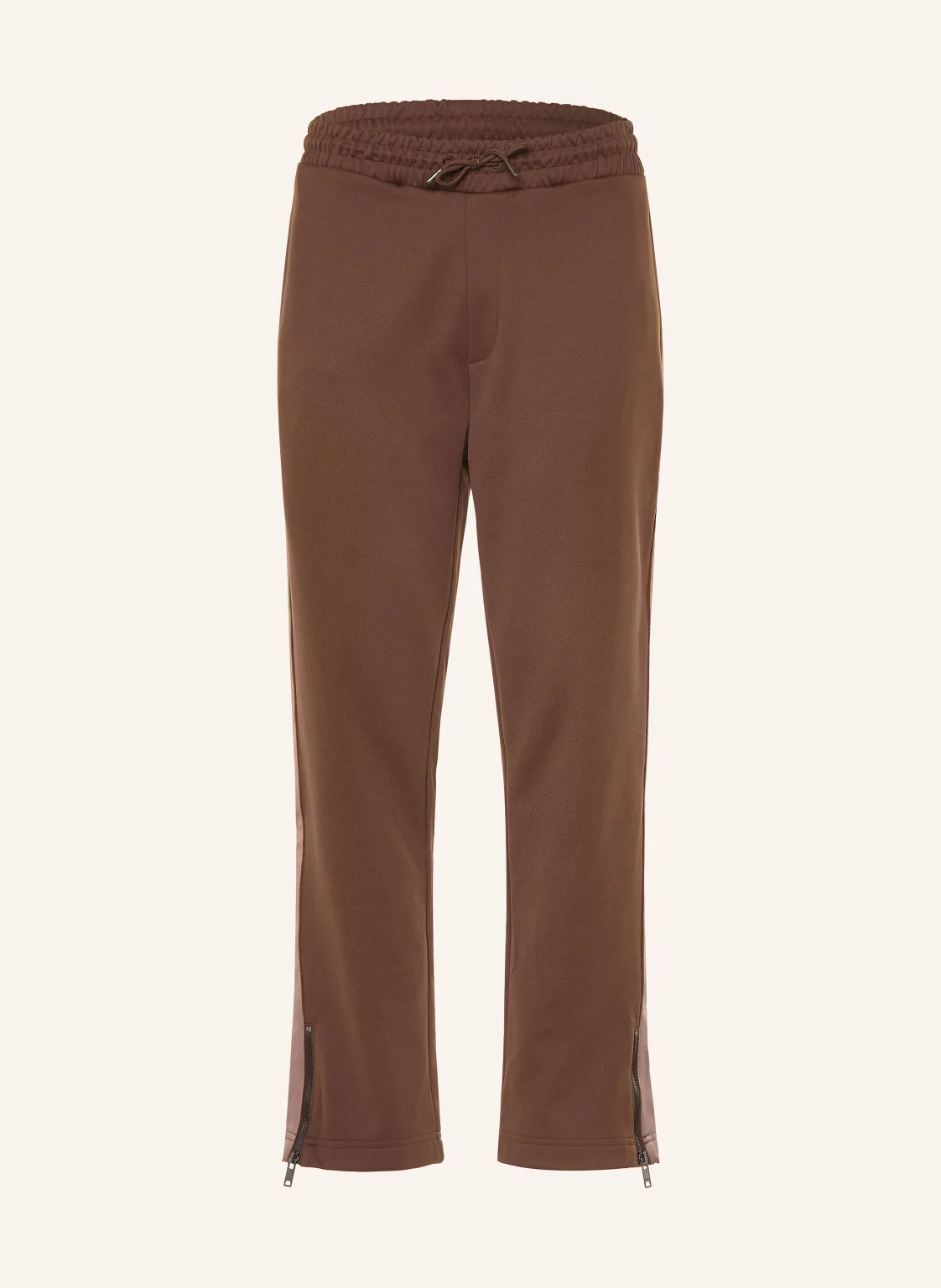 HUGO Hose DOLOS im Jogging-Stil