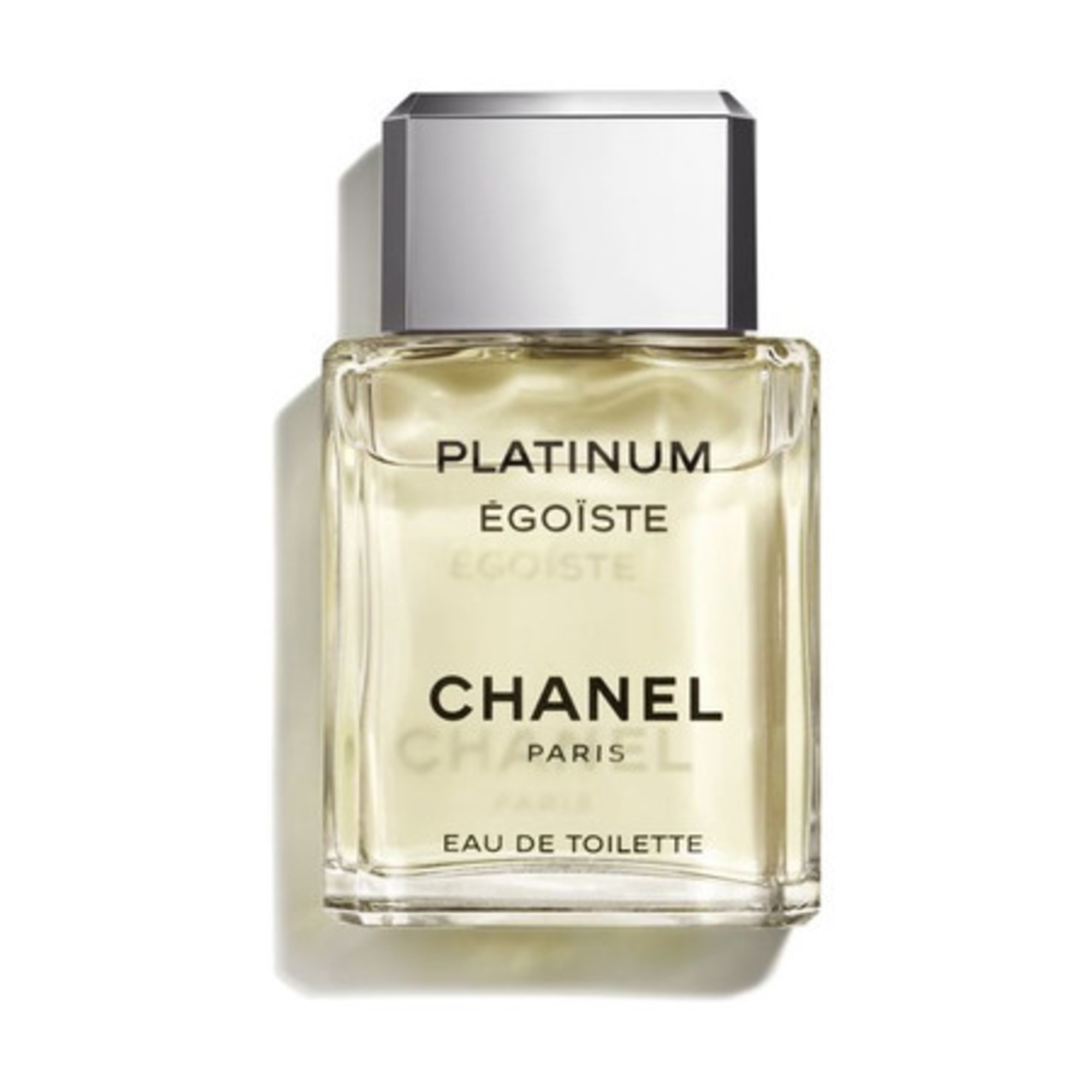 PLATINUM ÉGOÏSTEEAU DE TOILETTE VAPORISATEUR
