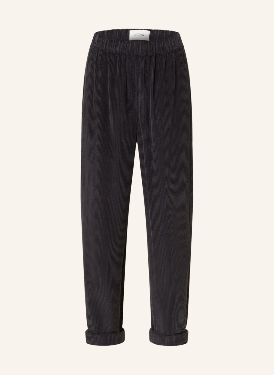American Vintage Cordhose PADOW