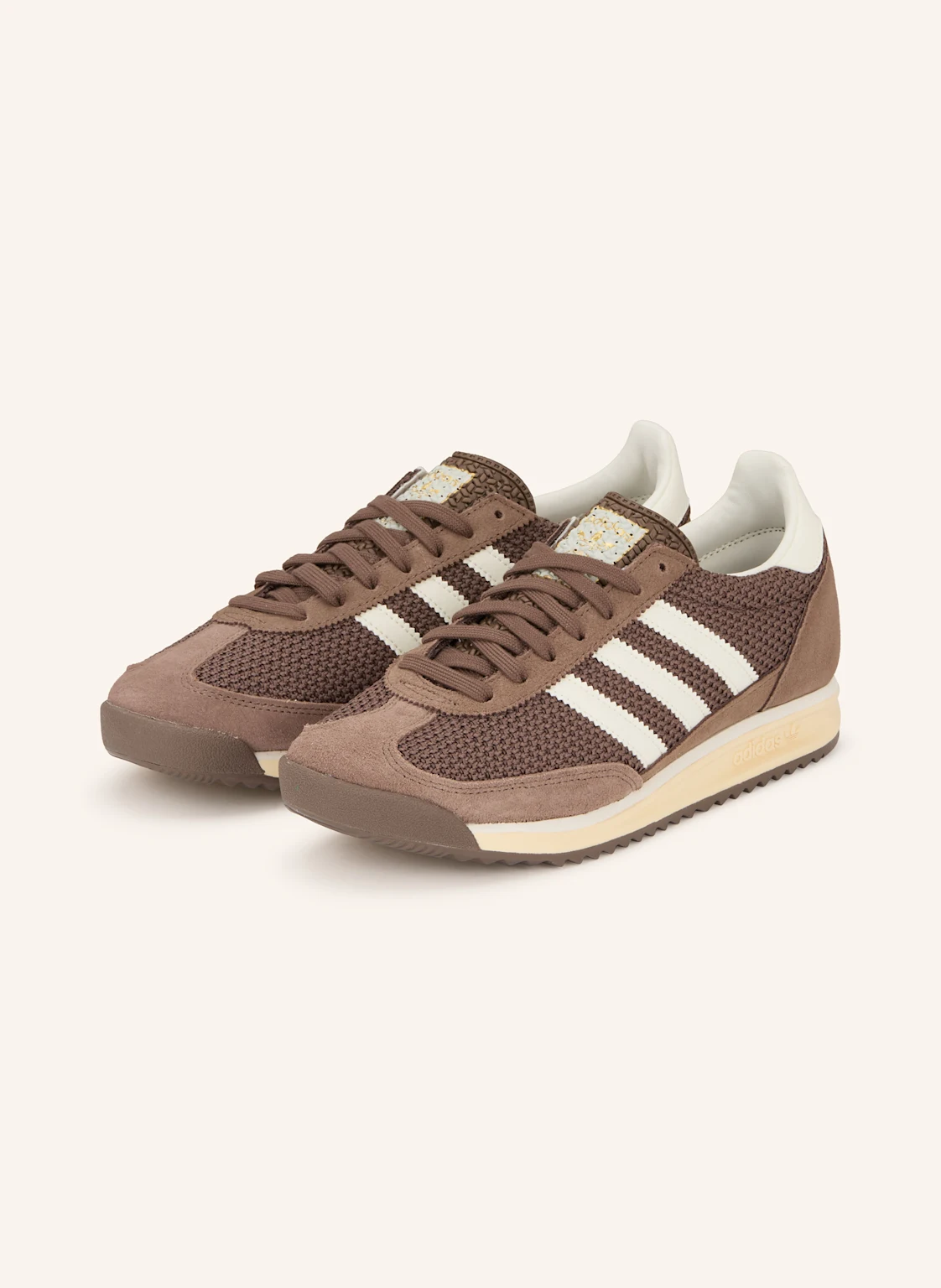 adidas Originals Sneaker SL 72 RS