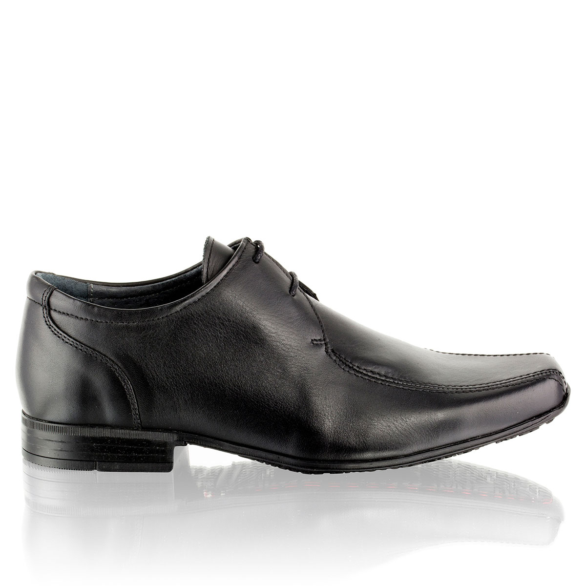 Russell & Bromley JACK Two Eyelet Lace Up