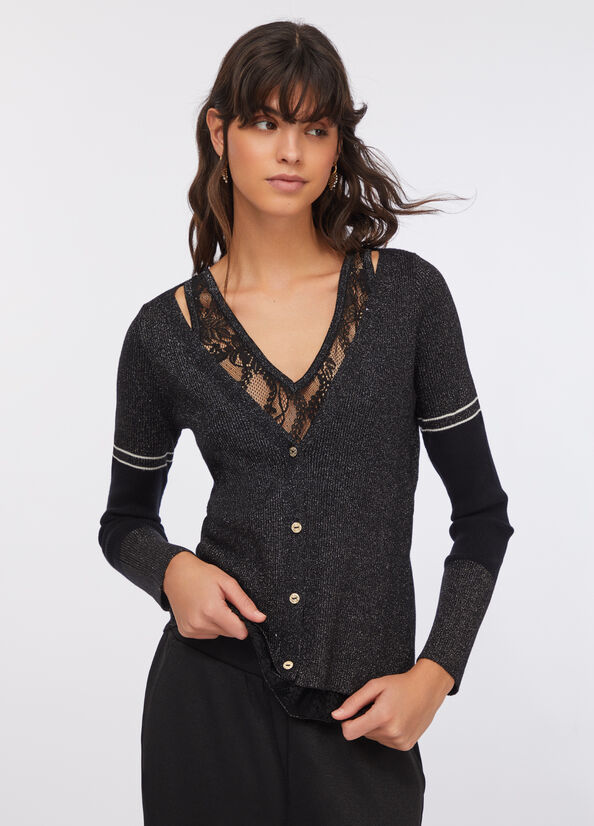 Cardigan Liu Jo Better