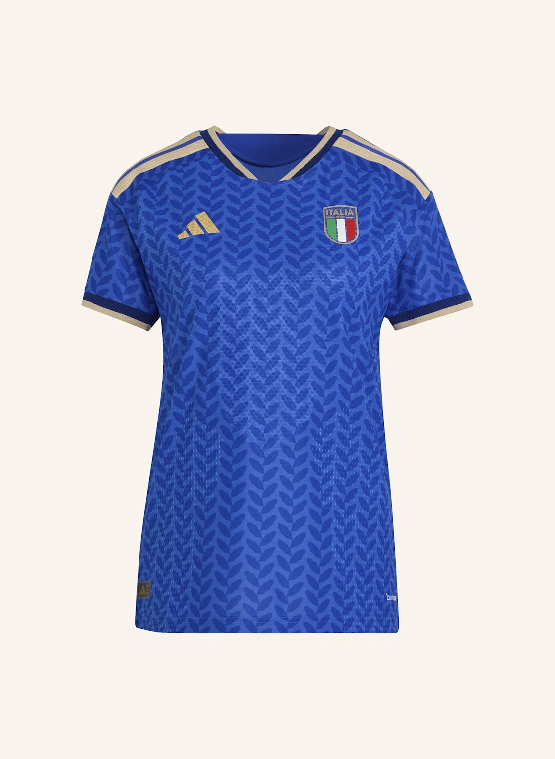 adidas ITALIEN 26 AUTHENTIC HEIMTRIKOT